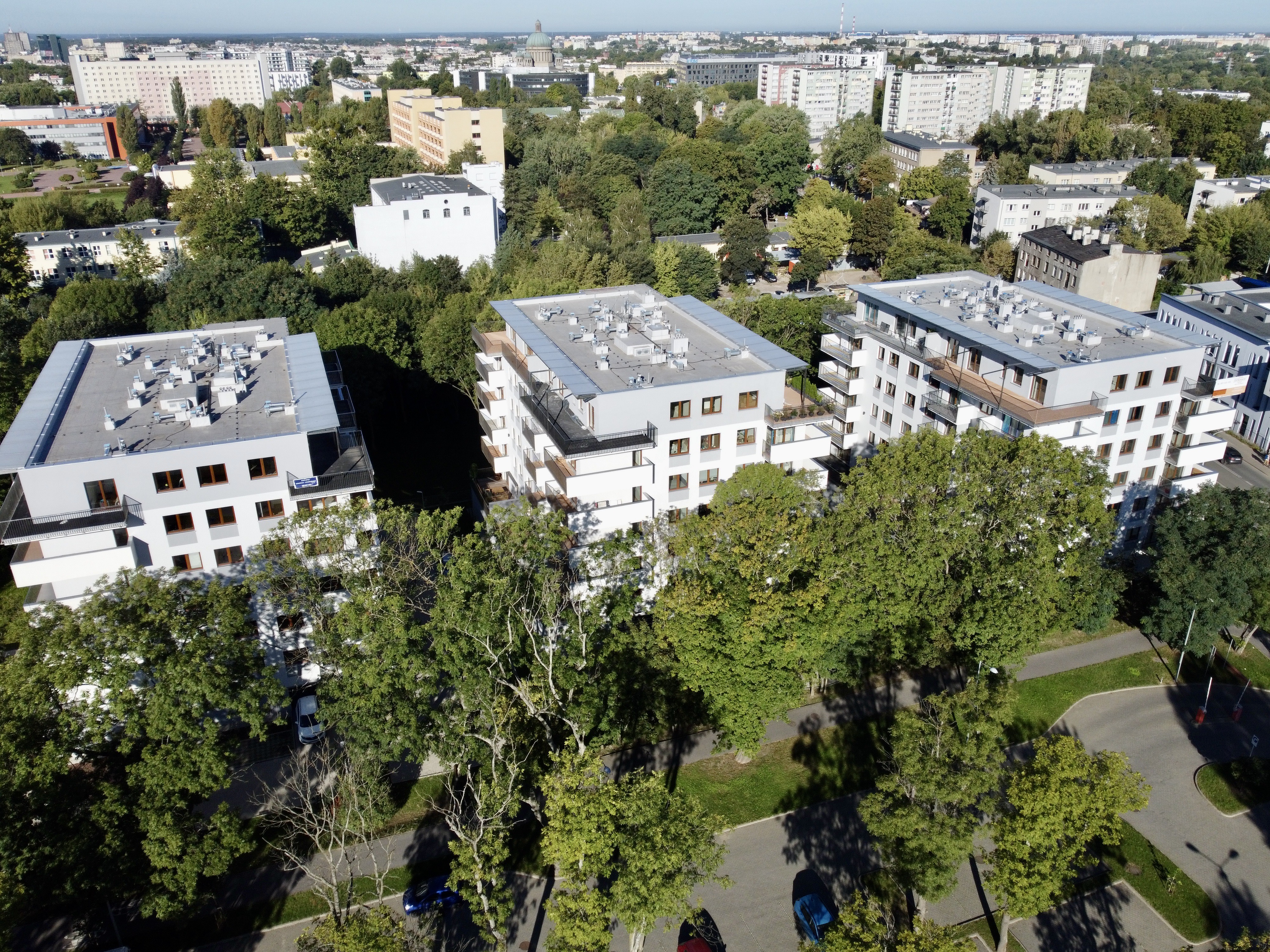 Uniwersum, ul. Pomorska 169, Śródmieście — zdjęcie 3 z 12