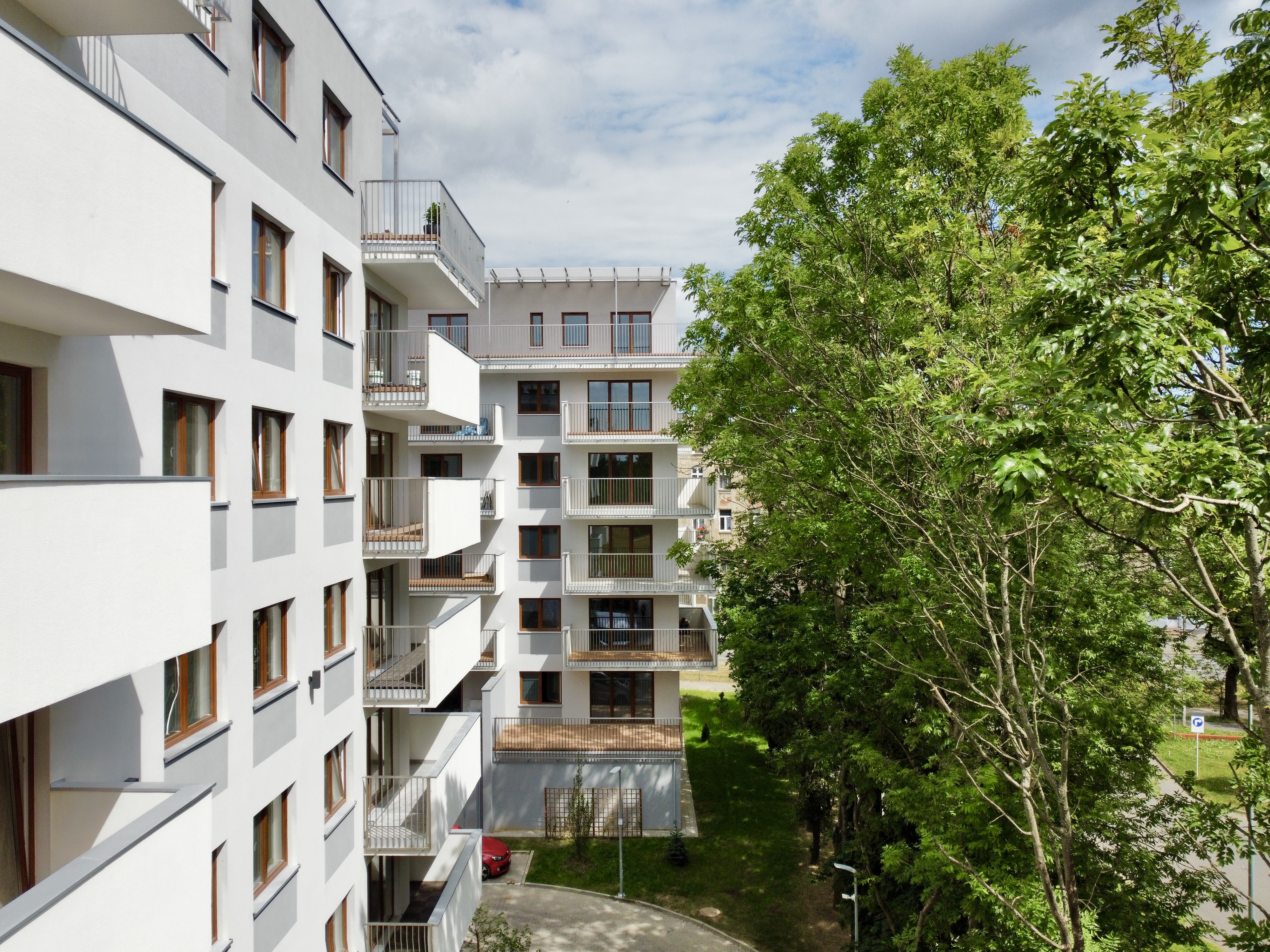 Uniwersum, ul. Pomorska 169, Śródmieście — zdjęcie 12 z 12