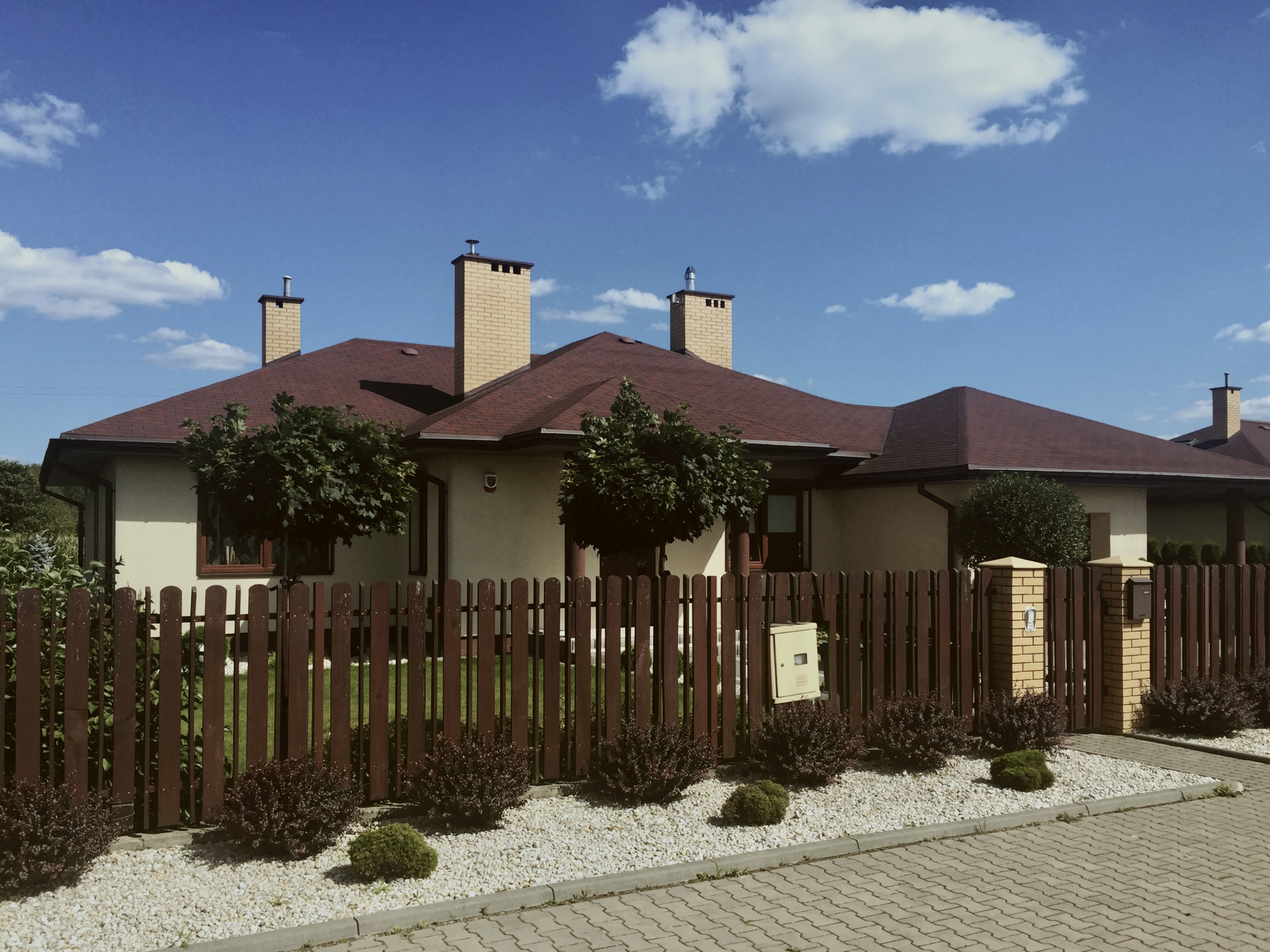 Dynamiczna — Rąbień, ul. Dynamiczna