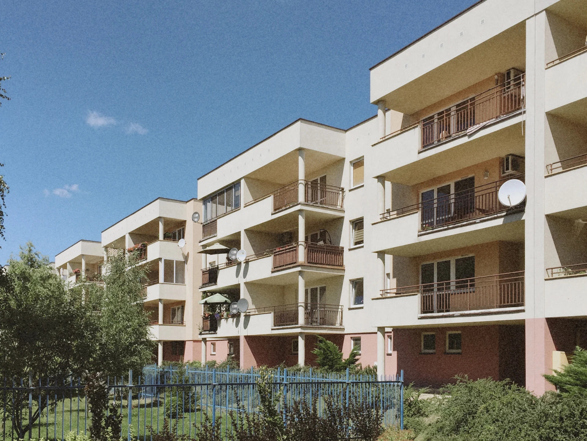 Eugeniusza — Łódź, ul. Eugeniusza (Górna)