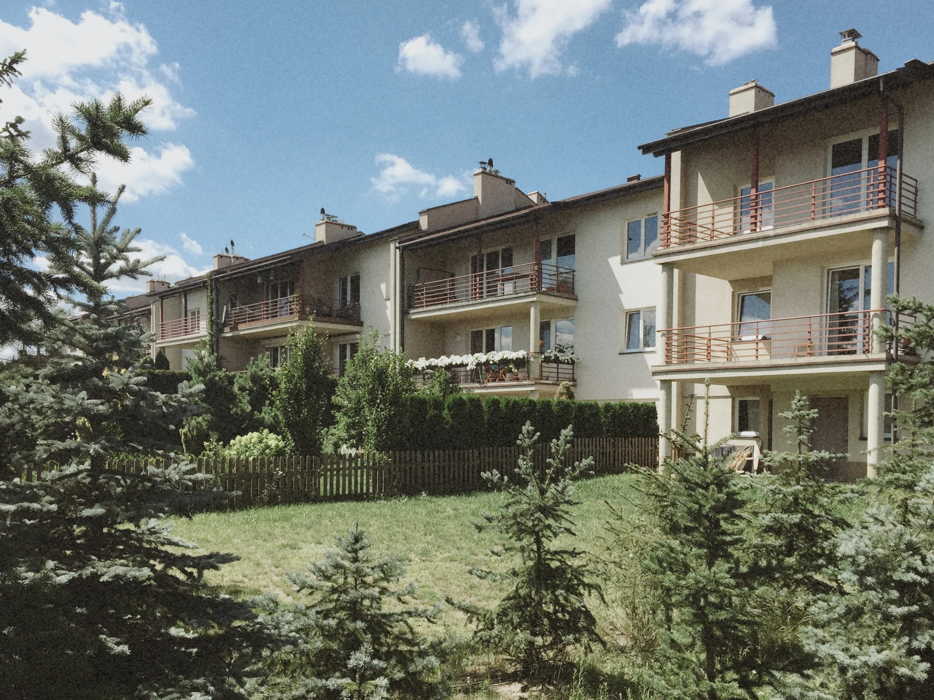 Konarzewskiego — Łódź, ul. Konarzewskiego (Polesie)