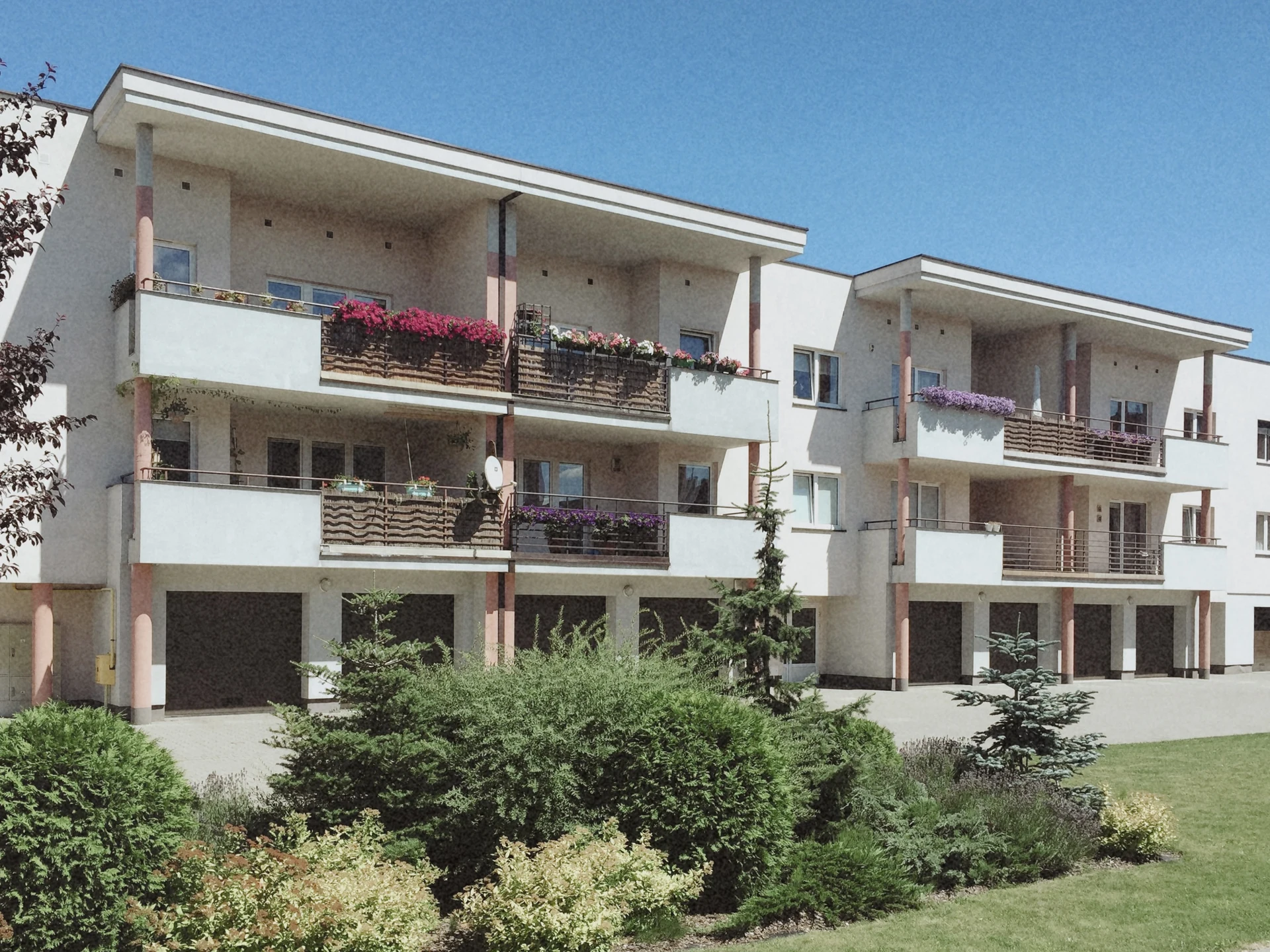 Łukowa — Łódź, ul. Łukowa (Górna)