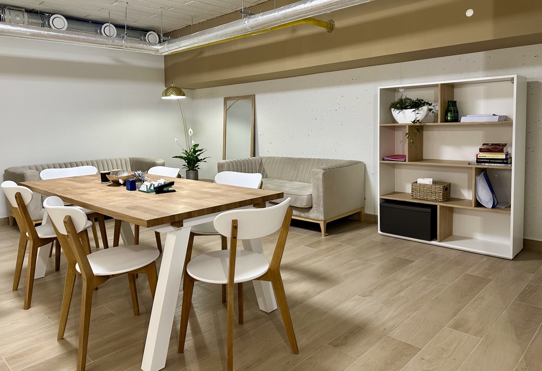 Apartamenty Dwie Rzeki, ul. Zabrzeżna 2, Rokicie — zdjęcie 3 z 10