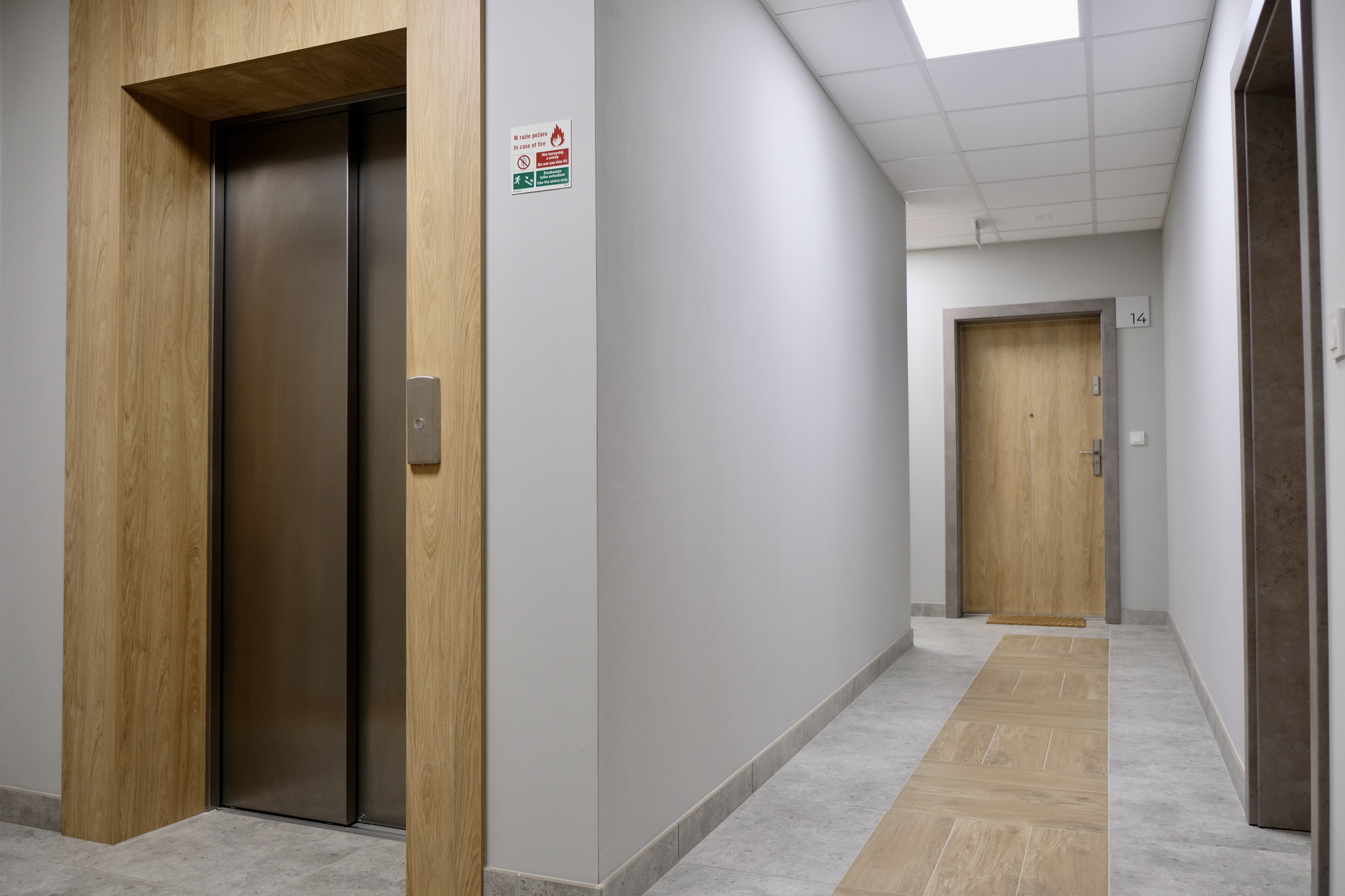 Uniwersum, ul. Pomorska 169, Śródmieście — zdjęcie 7 z 12