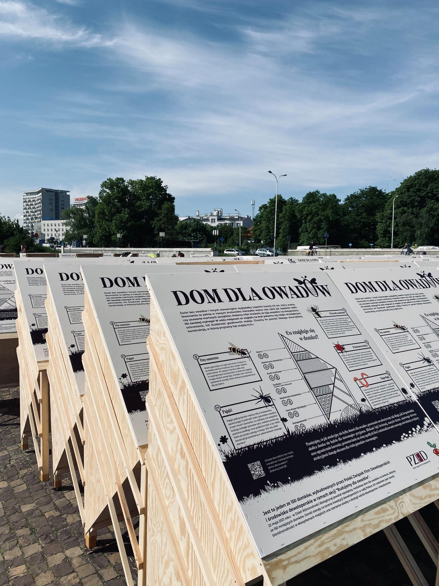 Pobiliśmy ekologiczny rekord Guinnessa!