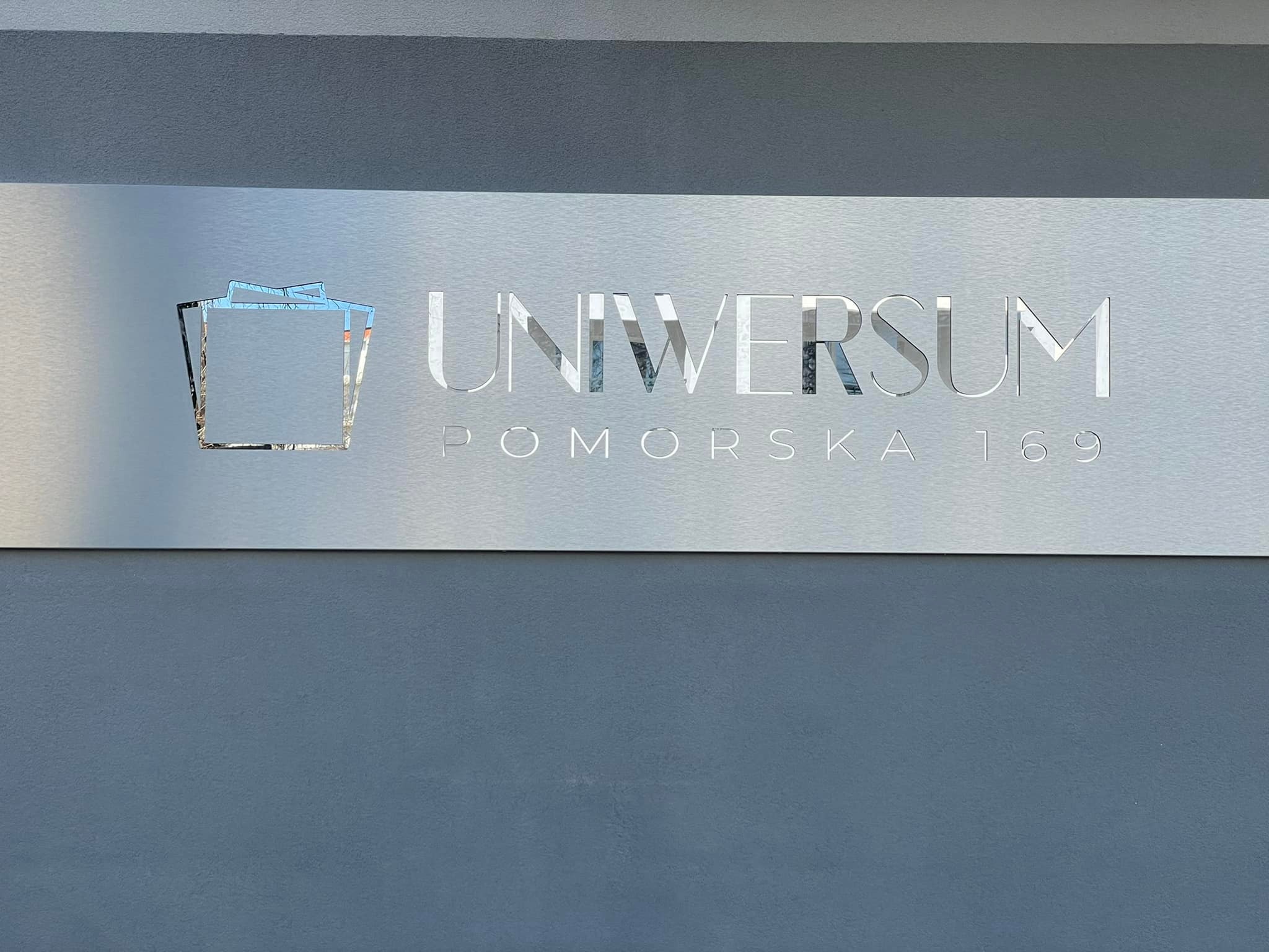 Ostatnie detale w Uniwersum
