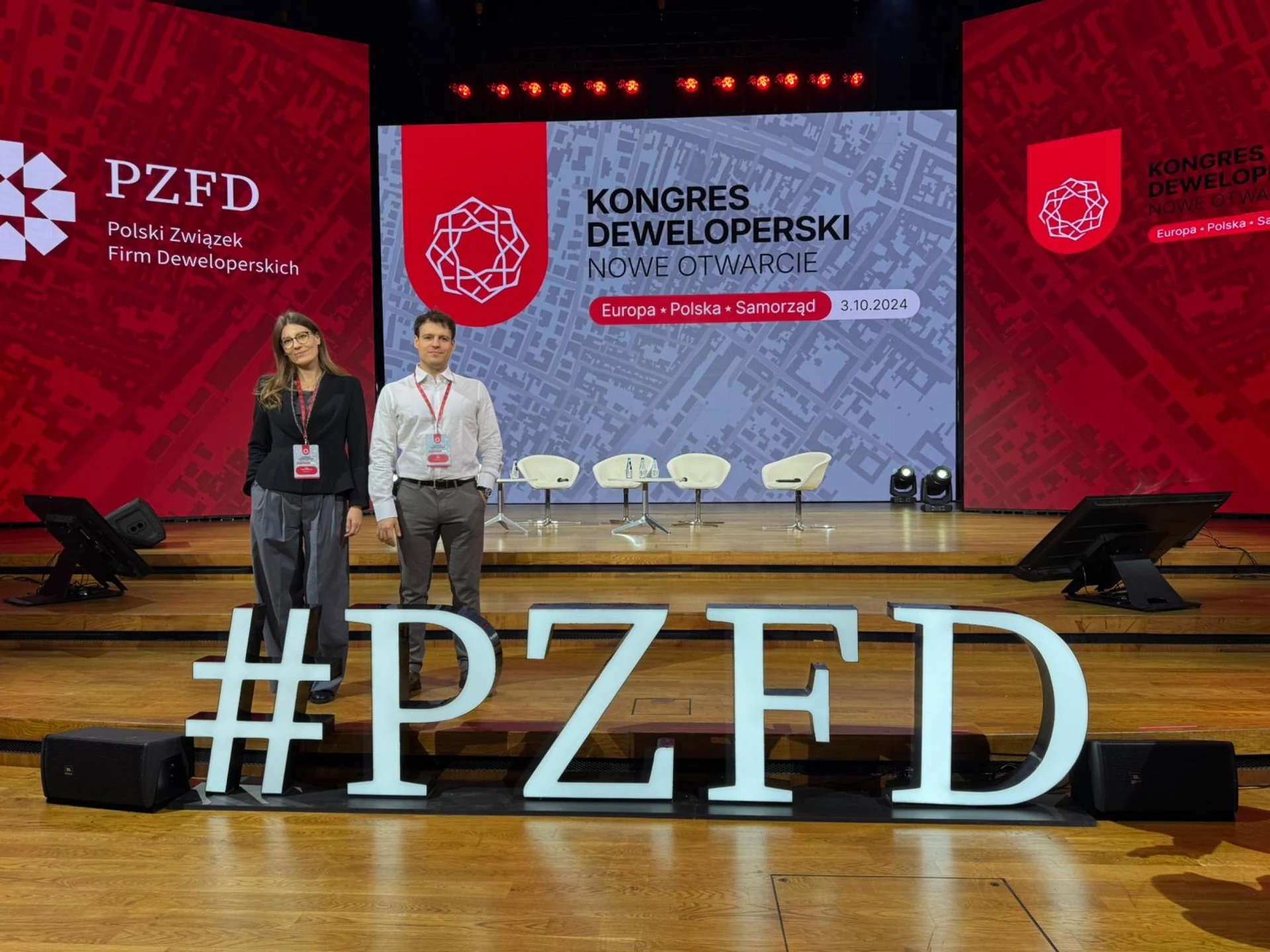 Kongres Deweloperski 2024