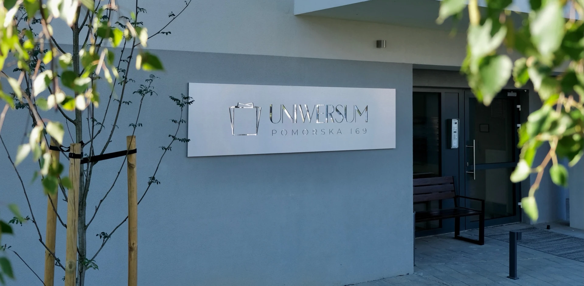Uniwersum - Fotorelacja