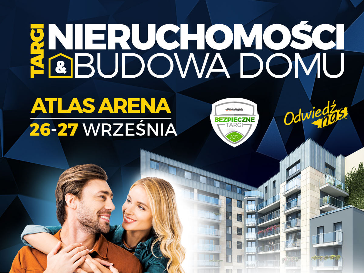 Premiera Etapu III na Targach Nieruchomości