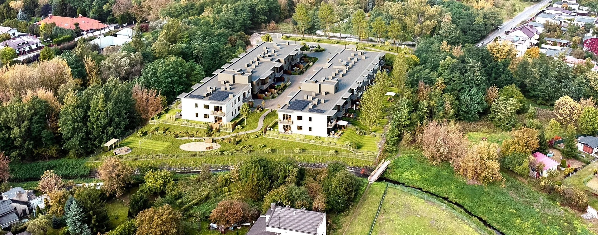 Geneza nazwy "Apartamenty Dwie Rzeki"