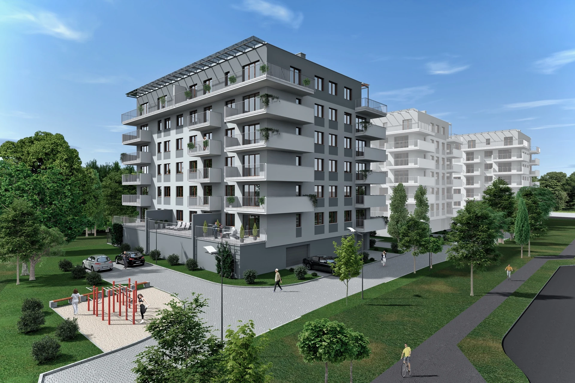 Start sprzedaży Uniwersum